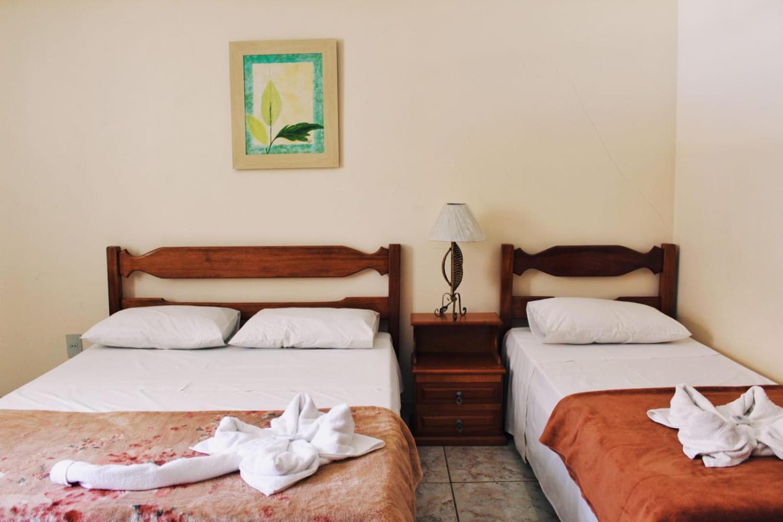 Baleia Azul Inn Rio das Ostras