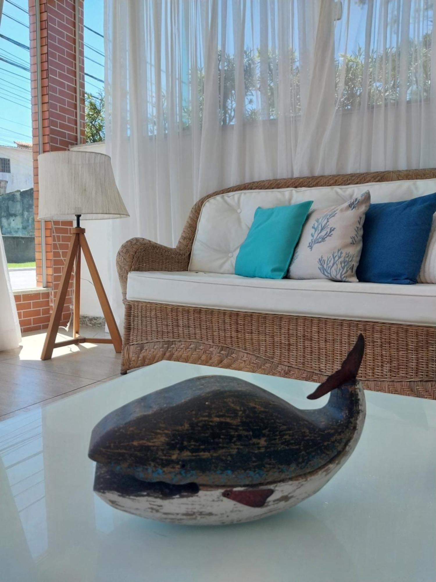 Inn Baleia Azul