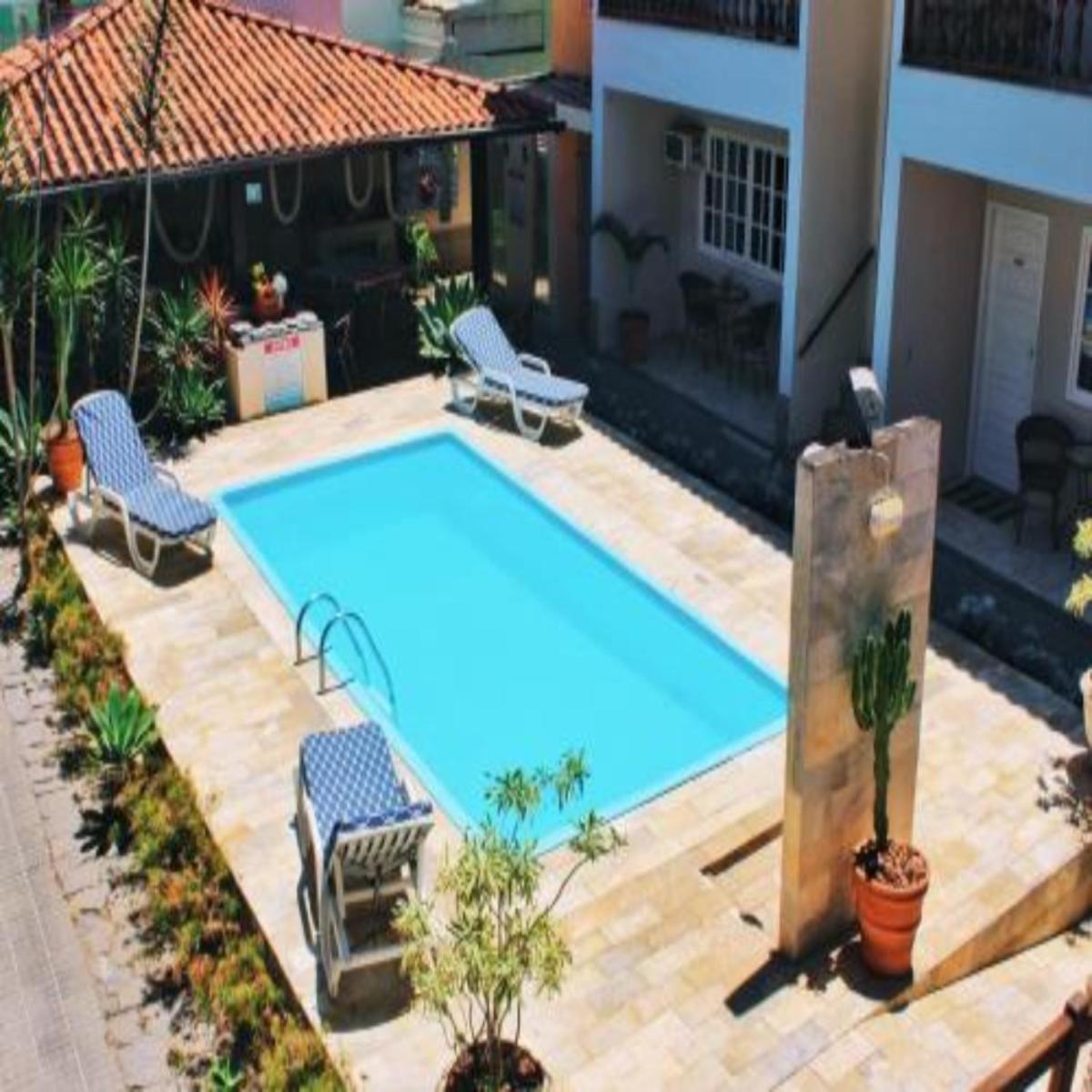 Inn Baleia Azul Rio das Ostras