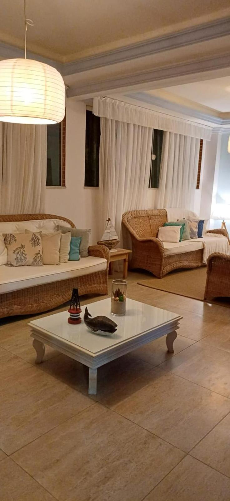 Baleia Azul Inn Rio das Ostras