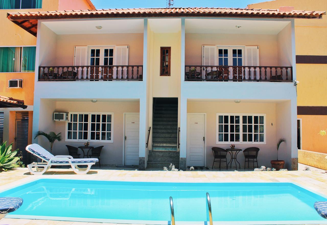 Inn Baleia Azul