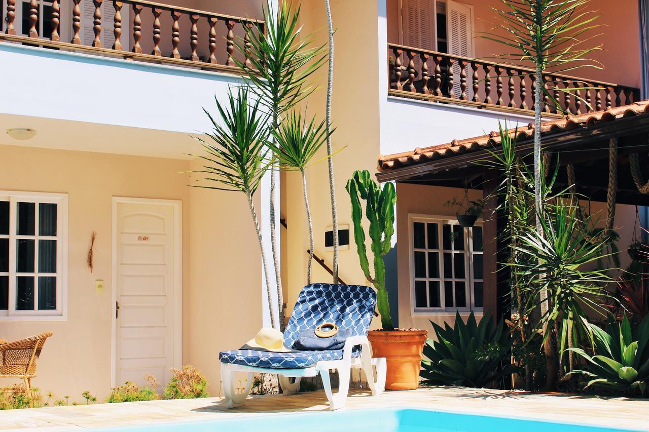 Inn Baleia Azul