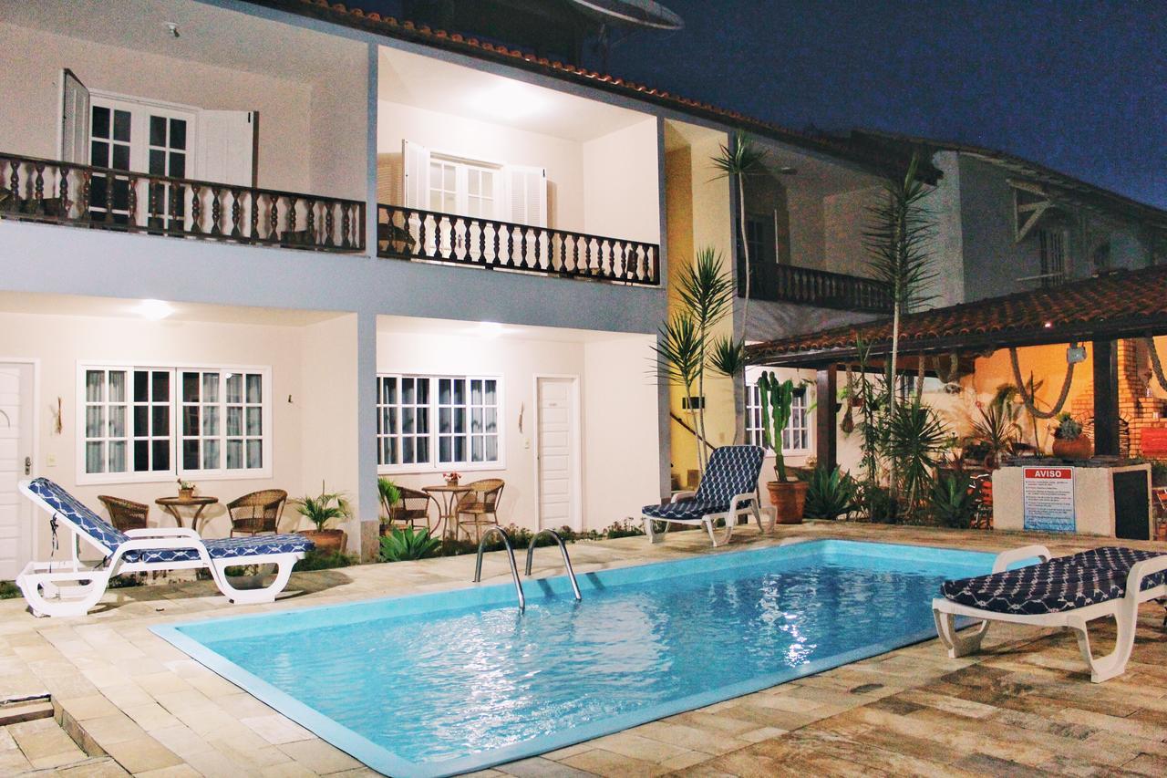 Inn Baleia Azul *