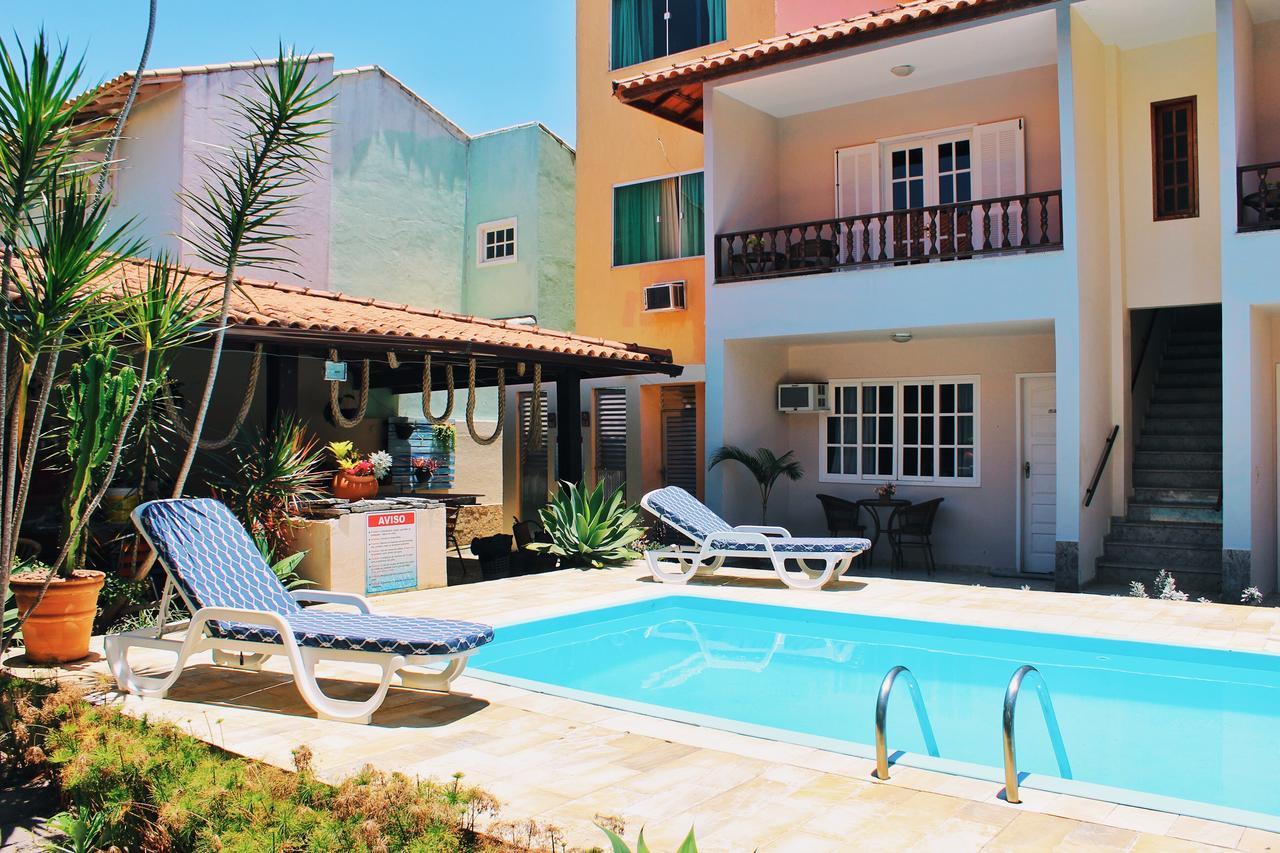 Inn Baleia Azul