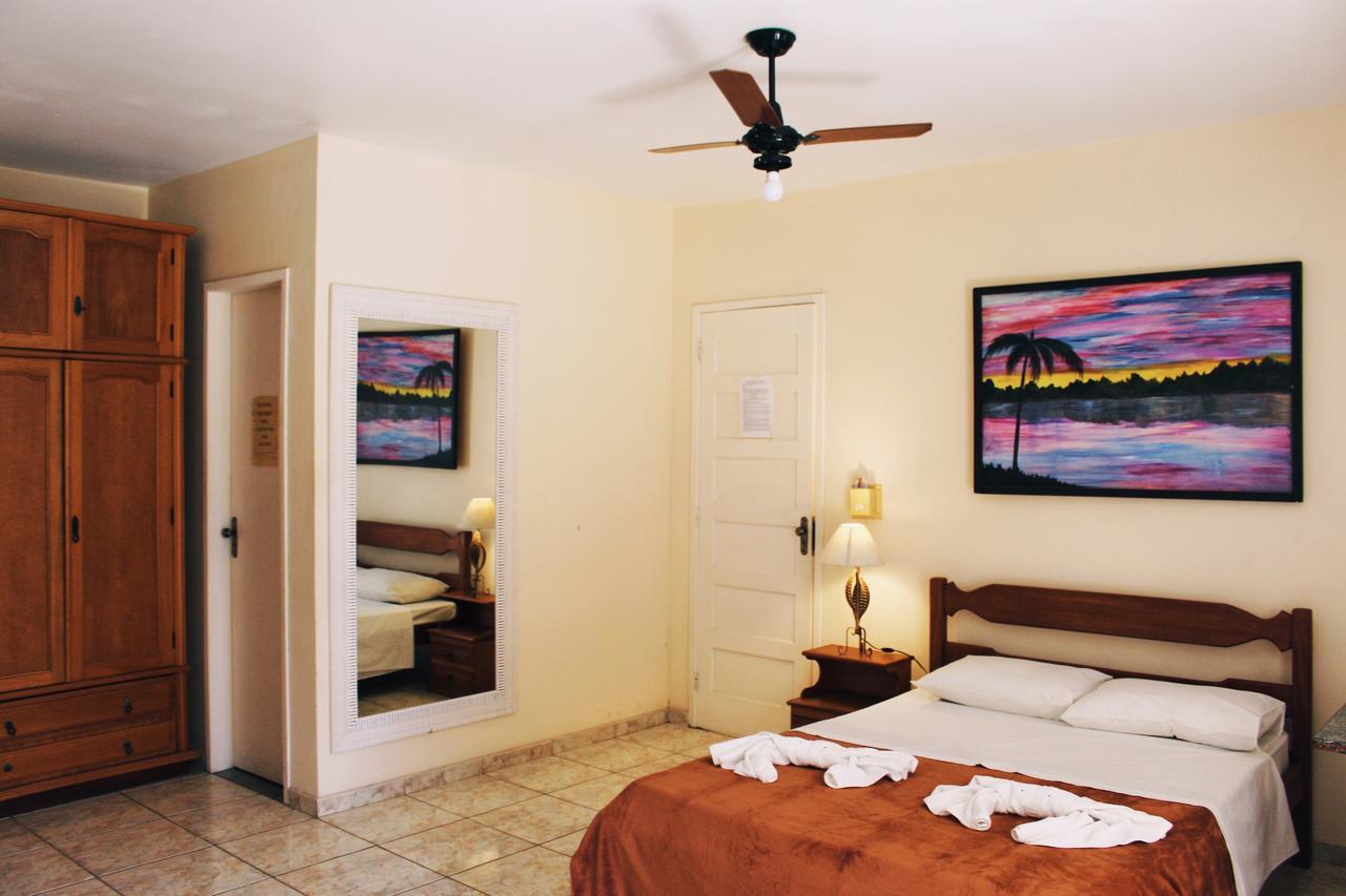Baleia Azul Inn Rio das Ostras